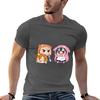 umaru chan chibi TShirt t shirts for Unisex cotton funny t shirts for Unisex pack white t shirts for Unisex cotton soft Tshirt