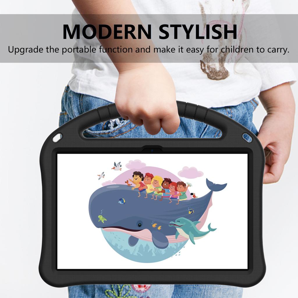 For Blackview Tab11 SE 10.36inch Fundas oscal pad 15 Case Tab8 tab 60 8.7 TAB 80 Tablet Case Kids Shockproof Cover Shell