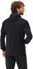 Куртка VAUDE Мужская куртка Brenva Jacket II (45740) черный
