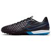Nike Legend 8 Pro TF Черно-синий AT6136-004