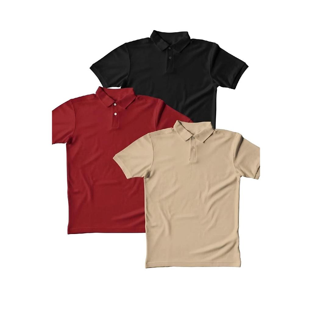 Unisex Oversize White Loose Cut Tshirt