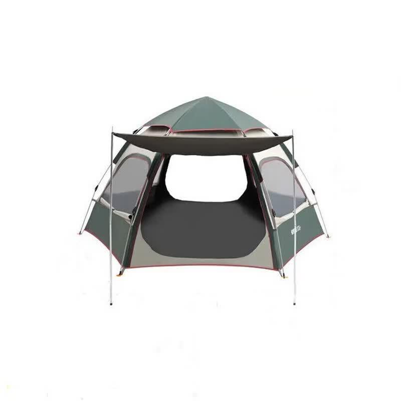 Explorer Outdoor Camping Tent