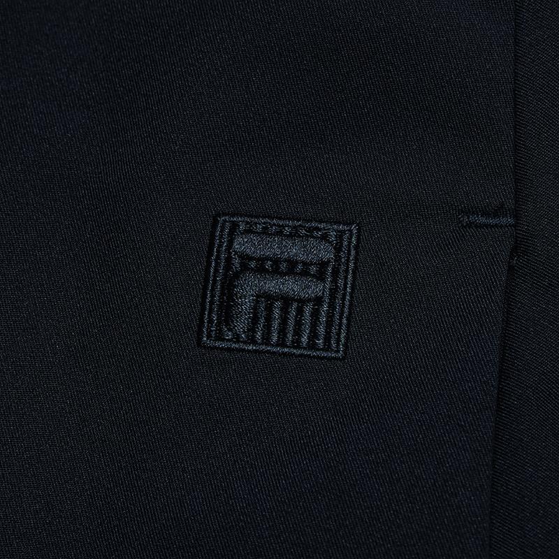 Fila Классическая простая модная универсальная повседневная юбка Женские юбки Небесно-голубая F11W638303FDB