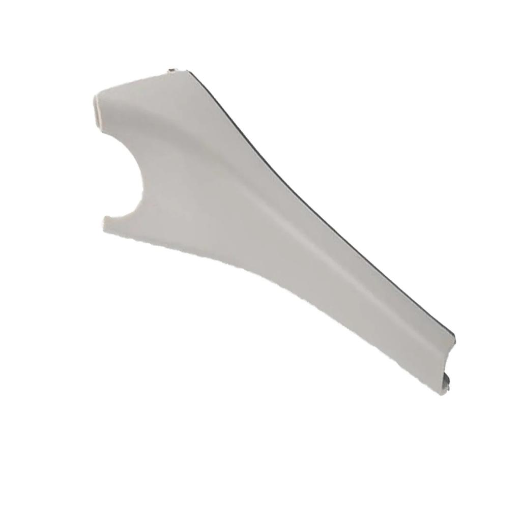 Compatible Grey Plastic Rearview Mirror Trimming Covers Tailored To Fit 's Model Series 12cm Size Limitations Apply