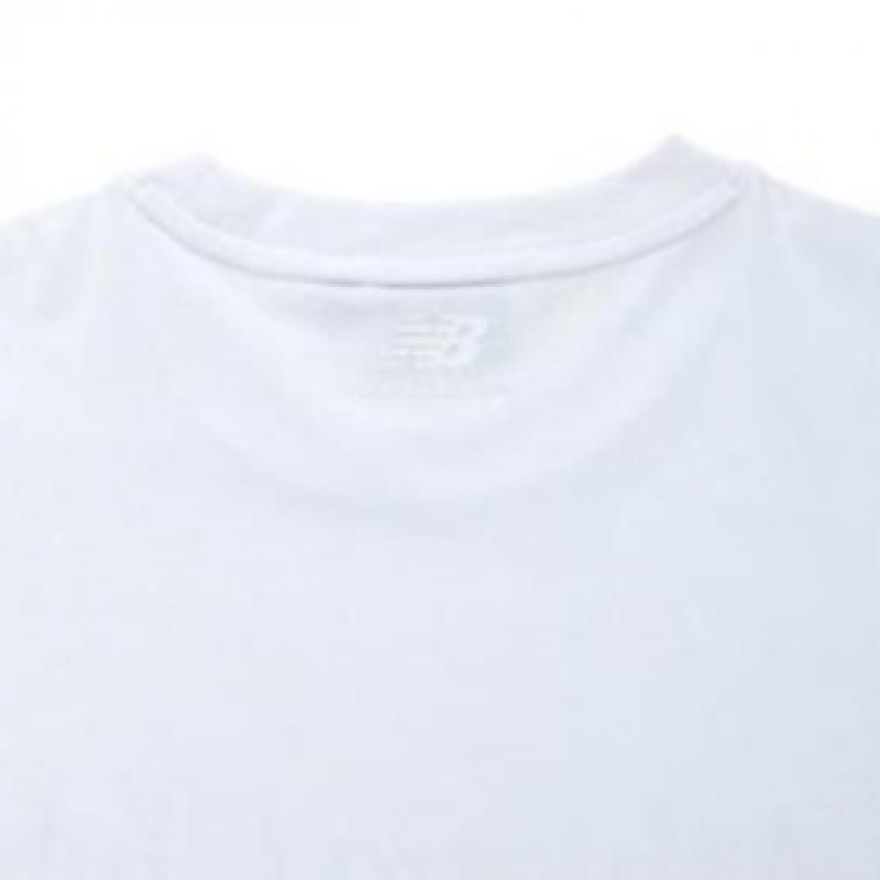 New Balance Cooling T ShirT Men S Cool Turf cenTer leTTer