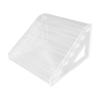 Cosmetic Storage Rack Acrylic 7 Layers Clear Nail Polish Display Holder Makeup Storage Holder
