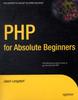 Книга PHP for Absolute Beginners