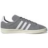 adidas Серые кроссовки унисекс Campus 80s Cloud-White Off-White GX9406