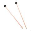 1 Pair Marimba Xylophone Mallets Percussion Instrument Accessory