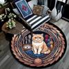 Royal Cat Awards Round Area Rug Under Office Chairs Bedroom Living Room Home Decor