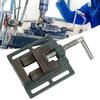 Lock Down Vise High Accuracy Milling Clamping Drilling Machine Bench Clamp Tools 2.5in