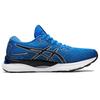 Asics Gel Nimbus 24 Electric Blue Men Sneakers Piedmont-Grey 1011B359-405