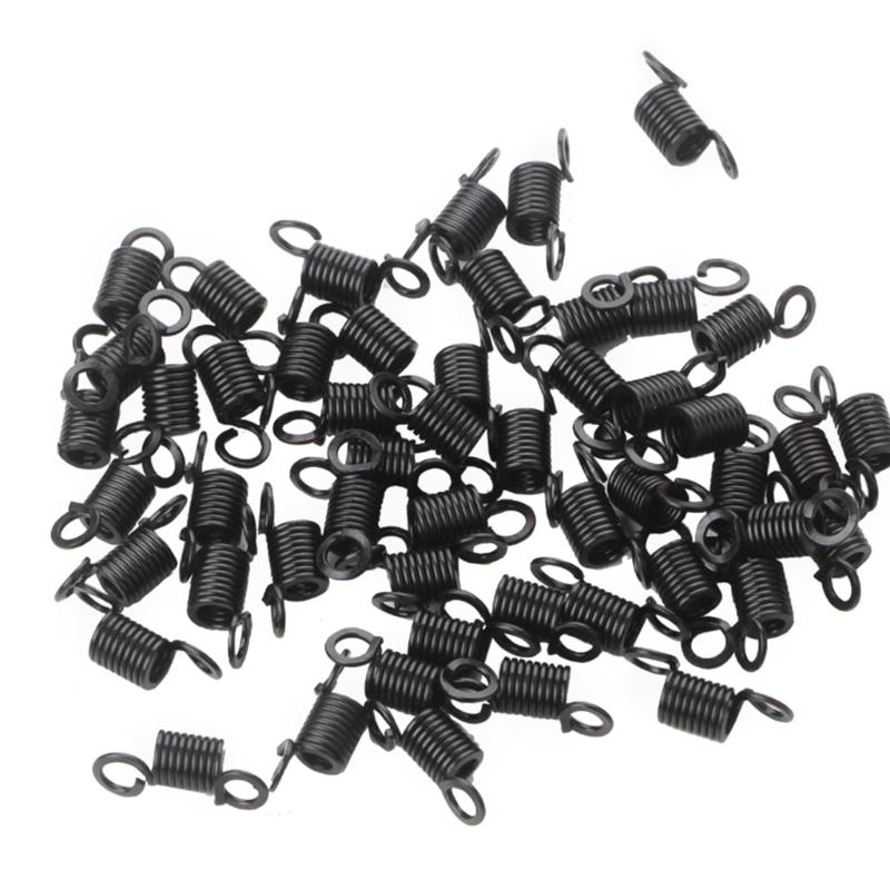 Упаковка из 2 пружин для автоматического стриппера проводов для инструмента для автоматической зачистки проводов Электрики и DIY-щики Повышают эффективность