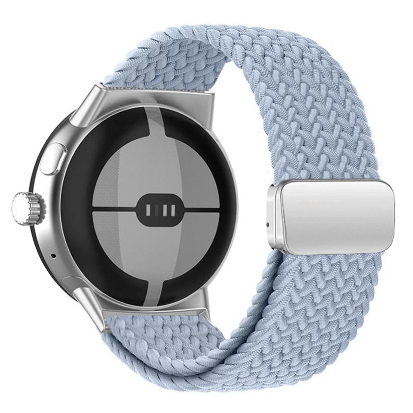 Ремешок для Google Pixel Watch 3 (41 мм/45 мм) - Совместим для трансграничной доставки