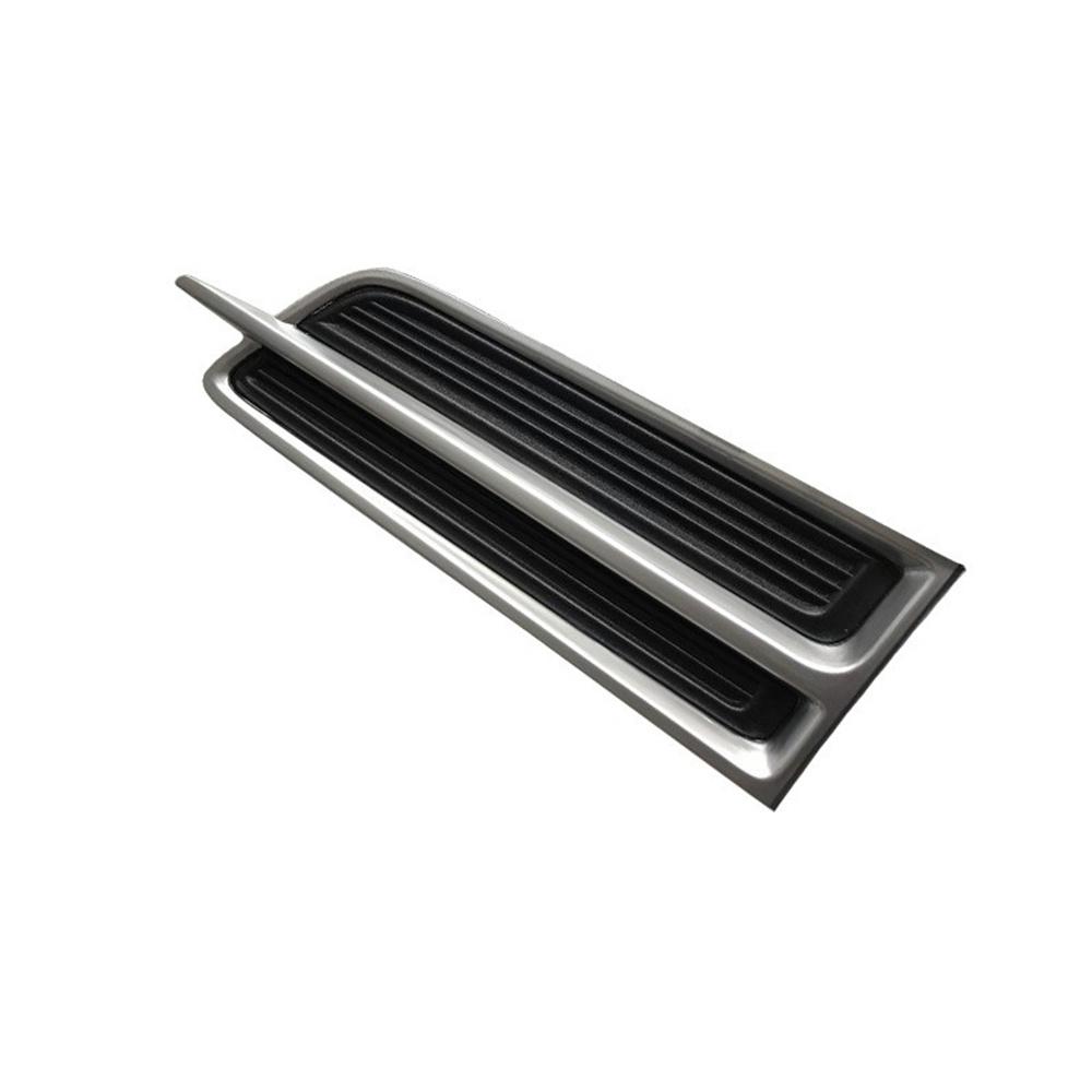 Накладка решетки левой противотуманной фары переднего бампера 20901632 для Cadillac XTS 2013-17