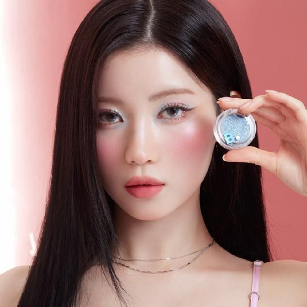 BANILA CO Гипер Голографический Блеск для Глаз 1,8 г