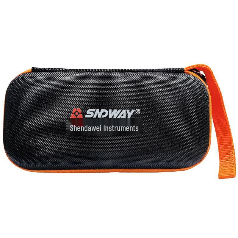 Измеритель толщины покрытия SNDWAY SW-6310B (Китайская версия)