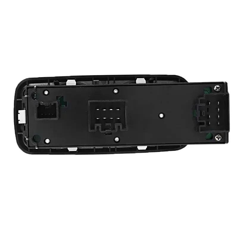 For Ford FIESTA VI 2008-2017 Power Window Switch Main Switch OEM 8A6T-14A132-CC ,1513280,1536538,1547738