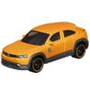 Matchbox Moving Parts 70 Years Special Edition Diecast Vehicle HMV12 Inspired by Mazda MX 2021 Orange and Black - ~ ~ 4/5