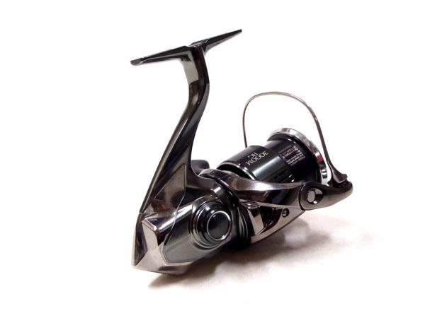 SHIMANO 22STELLA 3000MHG