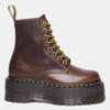 Boots Dr. Martens Brown Pascal Max