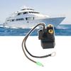 Starter Solenoid Relays Assy 853809001 8M0098898 for Mariner Outboard Engine 8HP-30HP Boat Motor Solenoid Relays