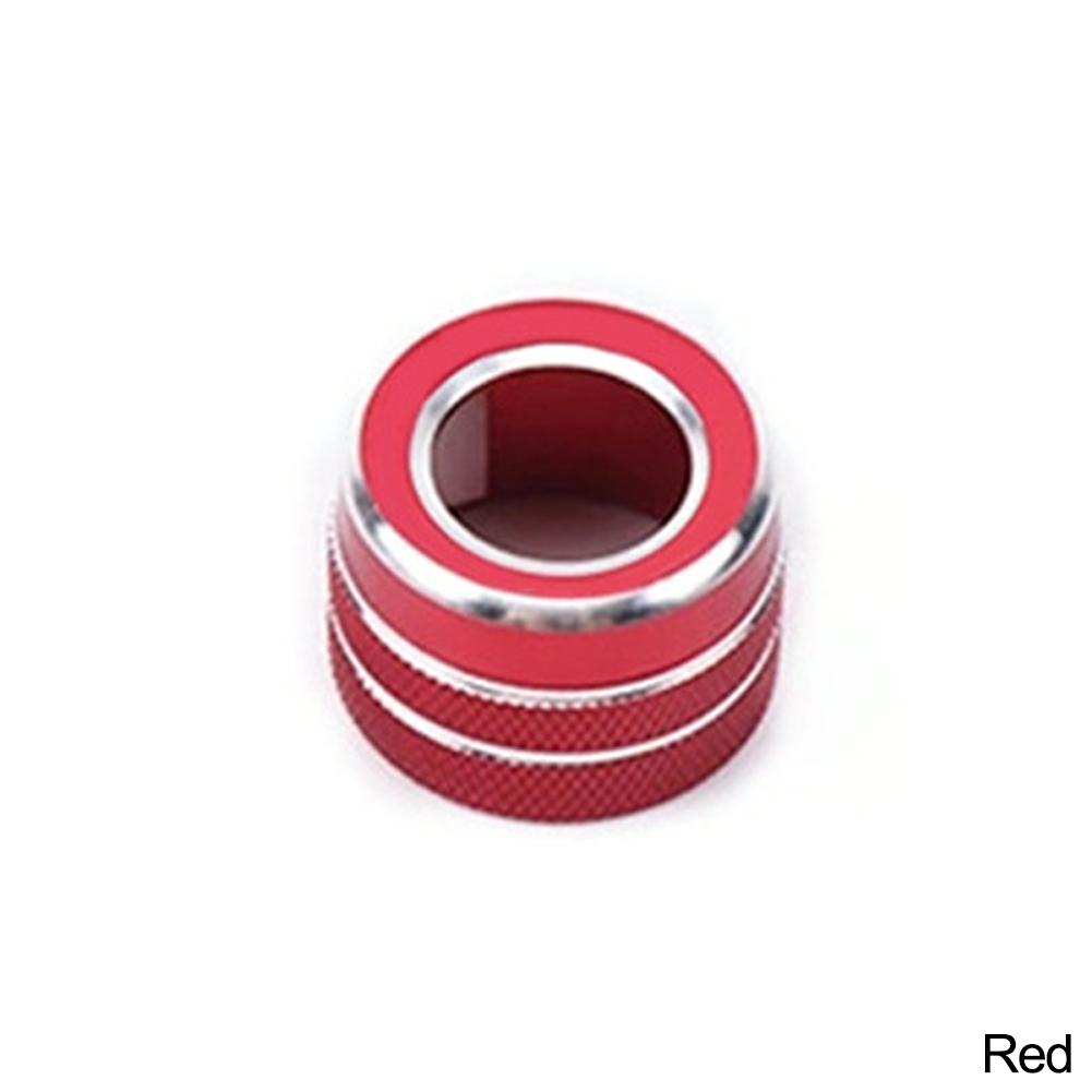 Aluminum Car Mirror Control Switch Trim Cover For Toyota 2019 Corolla Camry 70 GR YARiS Cross Esquire Noah Voxy Avalon Granvia