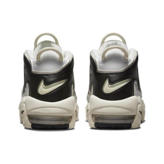 Nike Air More Uptempo Белый 2023 - FB8480-100