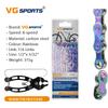 1 шт. Цепь для велосипеда VG Sports 8 9 10 11 скоростей Velocidade 8s 9s 10s 11s MTB Горный Шоссейный Велосипед Запчасти Аксессуары для Велосипеда
