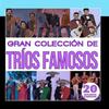 CD VARIOUS - Gran Colección De Trios Famosos Bol Non Japan Latin Used