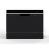 Lave-vaiselle Noir Bomann TSG7405-Noir