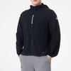 Under Armour Спортивная тканая куртка с капюшоном
