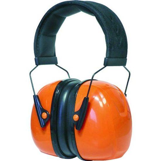TRUSCO Earmuffs Head TEM508 (steel Type)