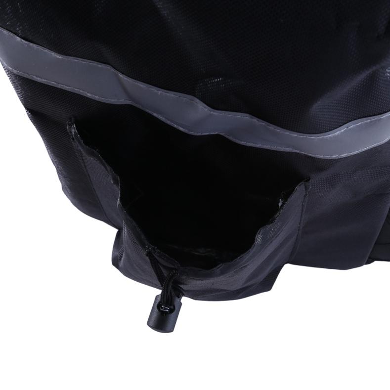 Негабаритная коробка для еды на вынос, водонепроницаемая теплоизоляция, холодильник для раздачи свежих продуктов