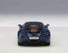 AUTOart McLaren Готовое изделие 1/43 MP4-12C (синий)