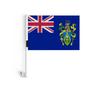 Drapeau - Îles Pitcairn - 14 X 21 Cm - 20 Pièces - Polyester - Extérieur