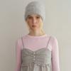 Winter Warm Alpaca Wool Beanies Thicken Keep Warm Caps Cold Protection Hat  Women Accessories