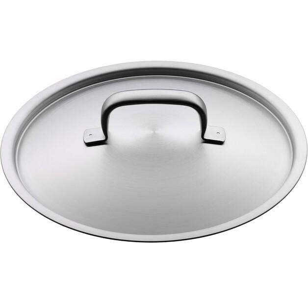 Кастрюля для овощей WMF Gourmet Plus 24 см 8,8 л (07.2524.6030)