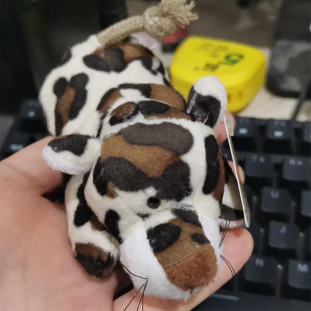 Милый плюшевый магнит на холодильник в виде животного Мягкий плюшевый магнитный стикер в виде животного Ресторан