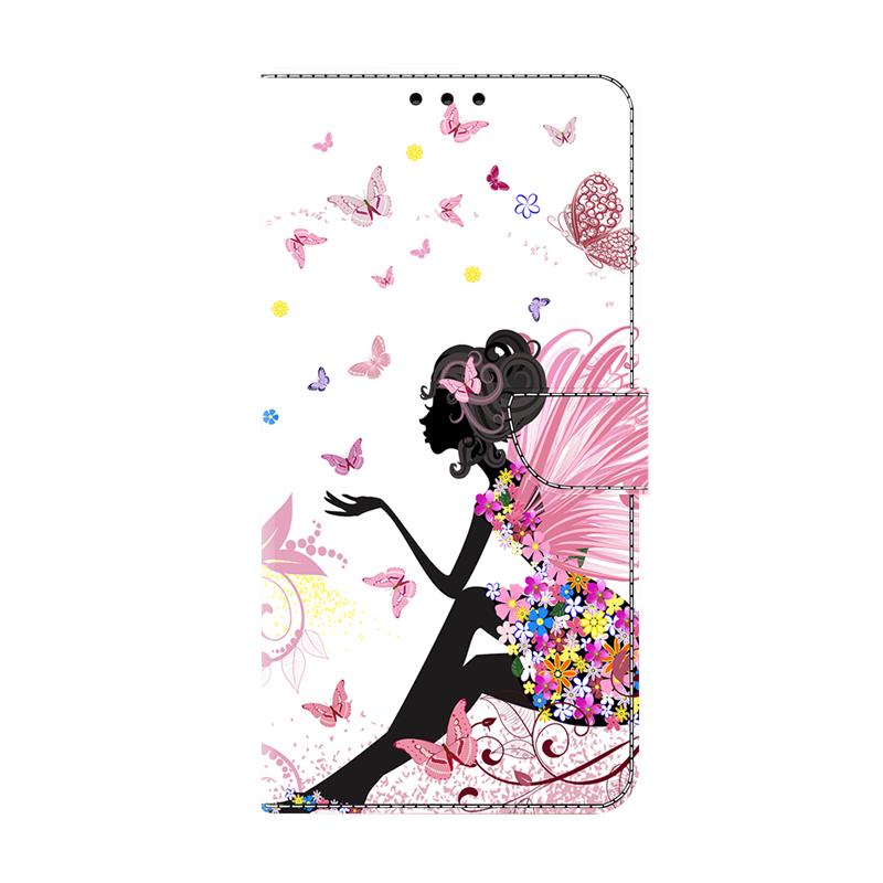 Чехол Redmi 15 15C 14C для Девочки для Etui Xiaomi Redmi Note 15 14 Pro+ 4G 5G Fundas Чехол-книжка с подставкой Кожаный флип-кошелек Защитный чехол для телефона