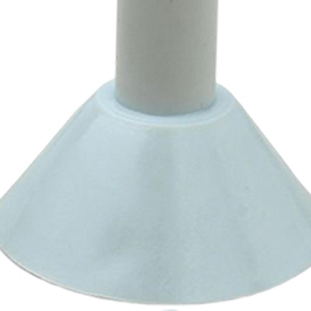4Pcs Tent Pole Insulation Proof Durable Pillar End Insulating Anti Hat for Backpacker Camping ,