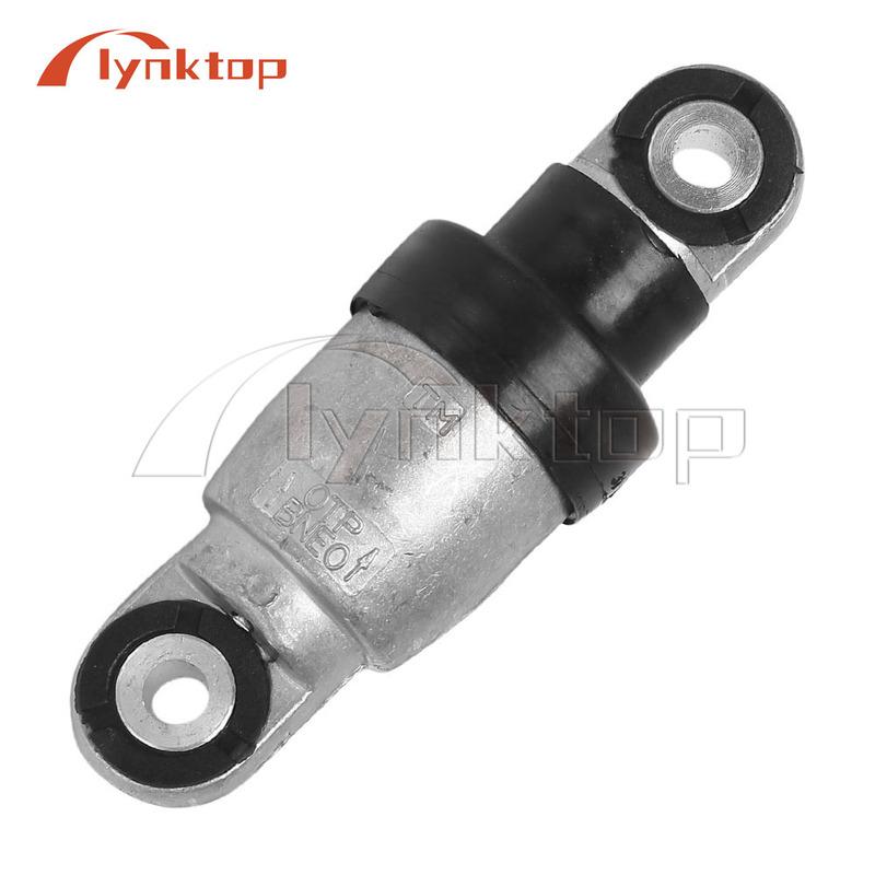 Engine Drive Belt Tensioner for Honda Accord Civic CR-V Crossroad 1.8 2.0 2.4 3.5 R18A R20A 2007-2016