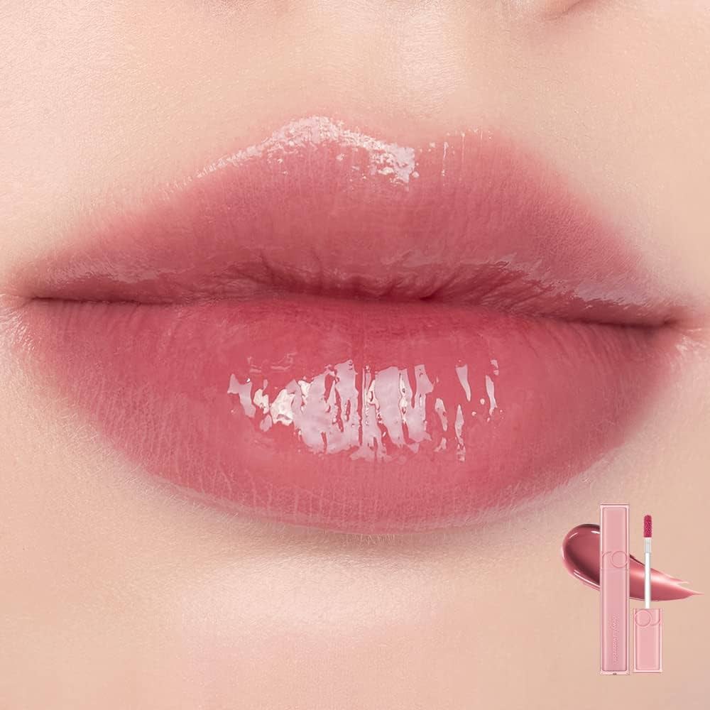Dewyful Water Tint #13 Custord Mauve 5g
