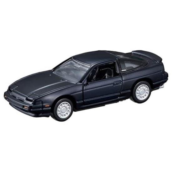Takara Tomy Tomica Premium 06 Nissan 180SX Mini Car Toy Ages 6 Up