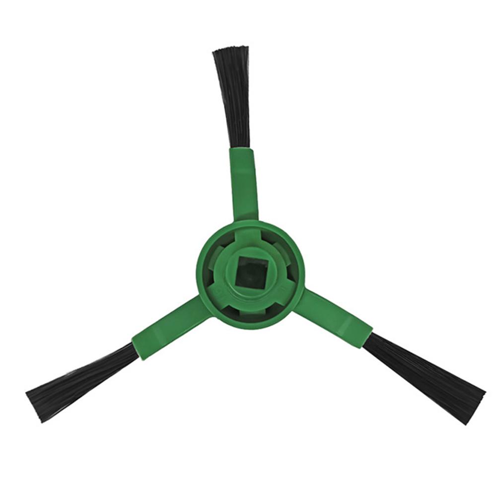 4 шт./10 шт. Боковые щетки для Roomba 105 / 205 / Plus 405 / 505 Для комбинированного пылесоса Часть Боковые угловые щетки Для бытовой техники Часть