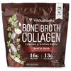 Bone Broth Collagen, Cooking & Sipping Broth, Beef & Herb, 10.9 Oz (315 G)