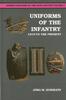 Книга German Uniforms of the 20th Century Vol.II : The Infantry 1919-to the Present