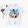 Le Monde Chico T Shirt Men PNL Rapper Shirts Quality Summer Top Freres Singer Tshirts Short Sleeves Tees TShirt