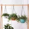 10/5/1PCS Hanging Heavy Duty S Hooks with Safety Buckle Design for Clothes Towel Plants Home Kitchen Door Closet Garden Storage