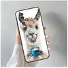 Лама Лама Альпака Для Honor Magic 5 6 7 8 Pro Чехол Для Honor 200 400 Lite 50 70 90 X8c X8b X9a X9b X9c X9d Win